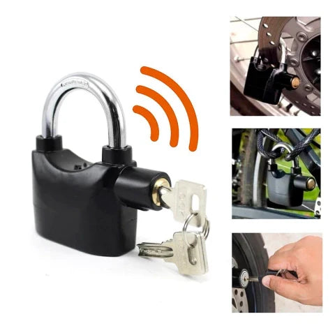 Candado automatico vip SUPER OFERTA 2X1
