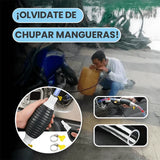 Bomba de Succión de Gasolina Original vip OFERTA 3X1