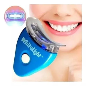 Blanqueador Dental con Luz UV PREMIUM SUPER OFERTA 2X1